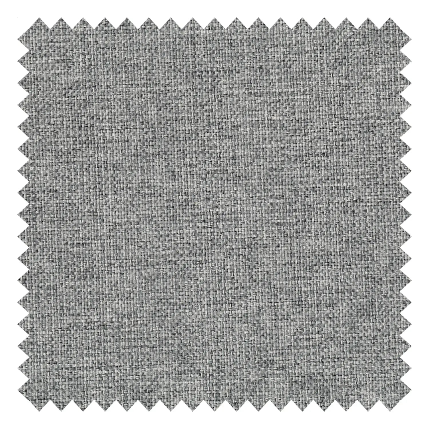 Ash Grey fabric swatch