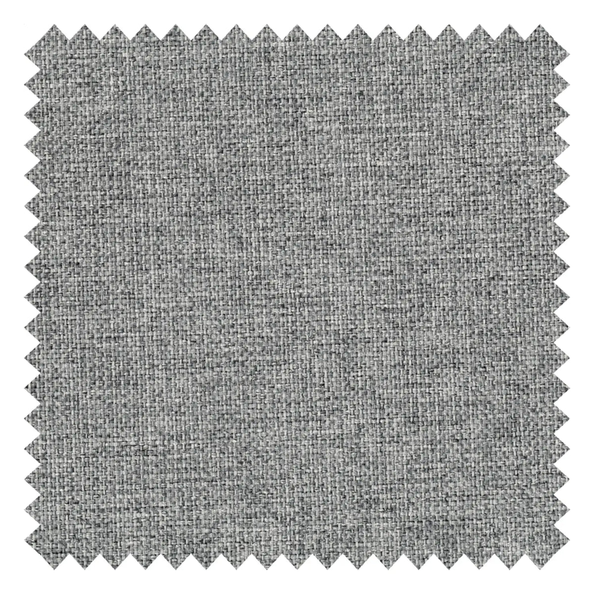 Ash Grey fabric swatch