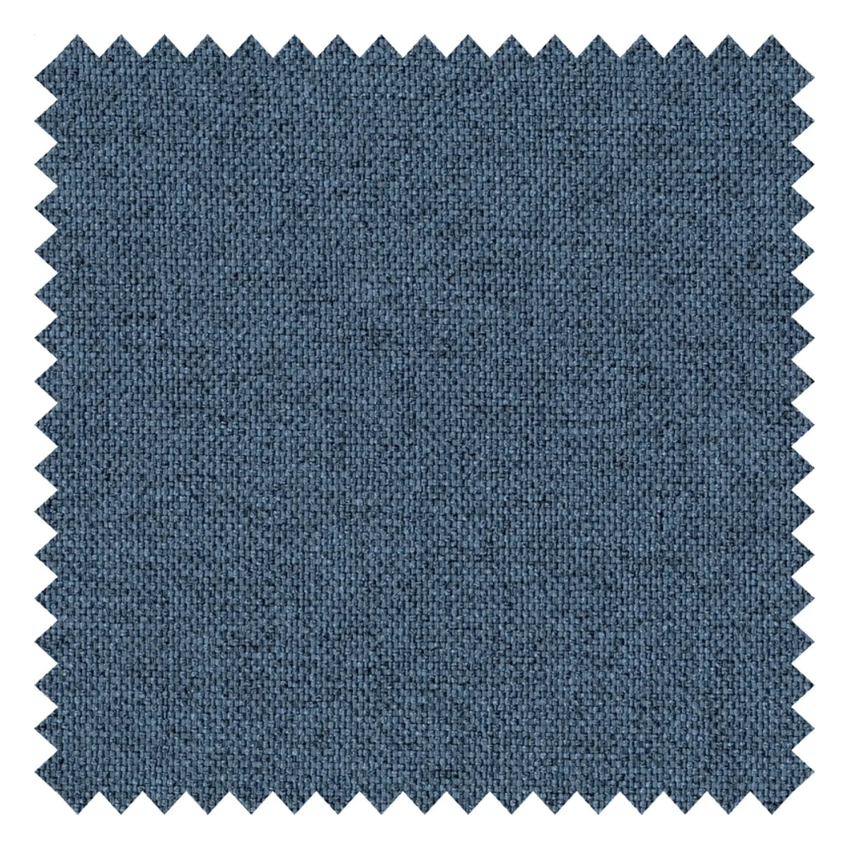 Denim Blue fabric swatch