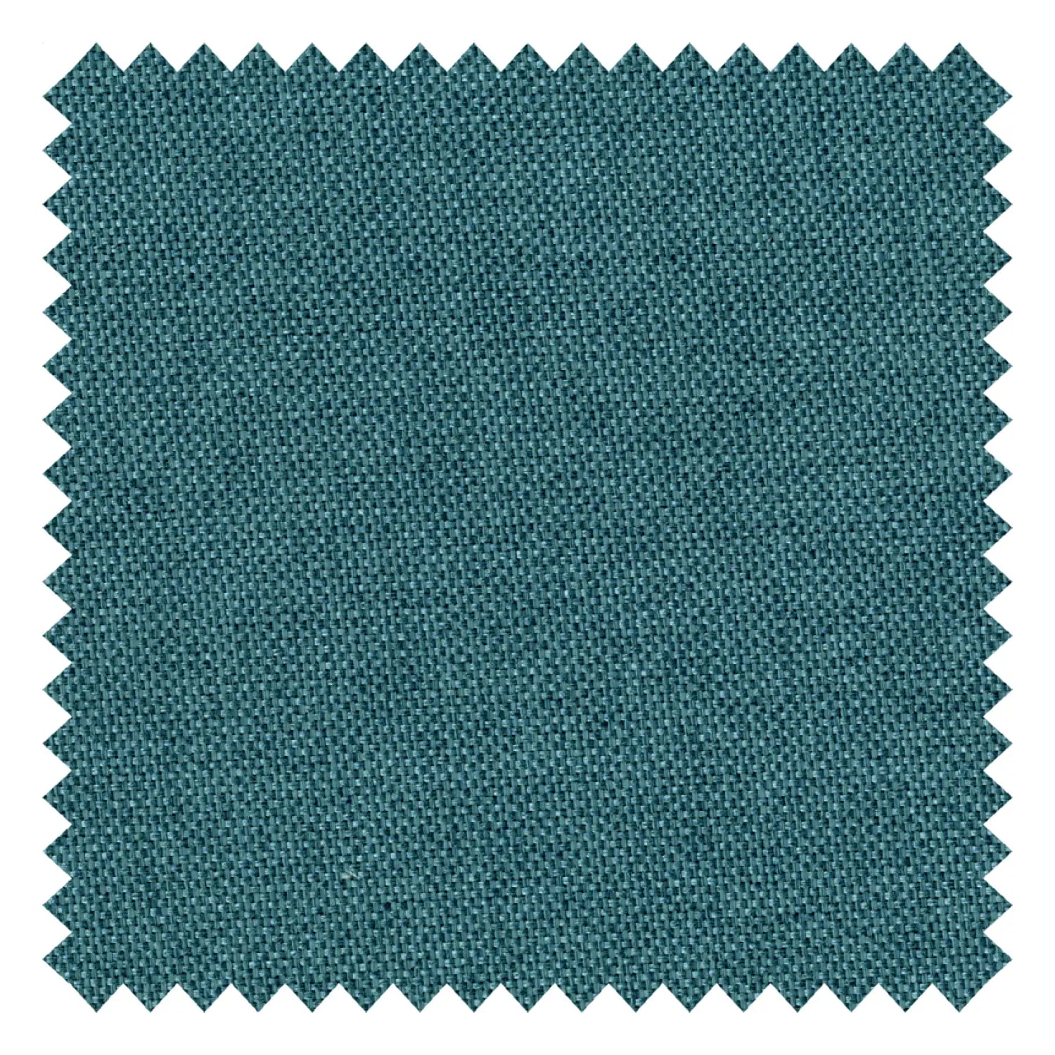 Deep Teal fabric swatch