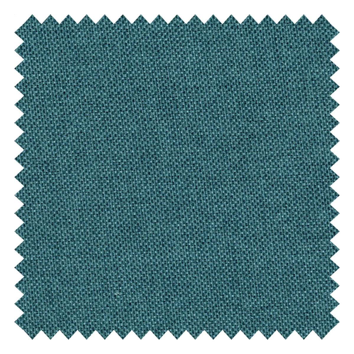 Deep Teal fabric swatch