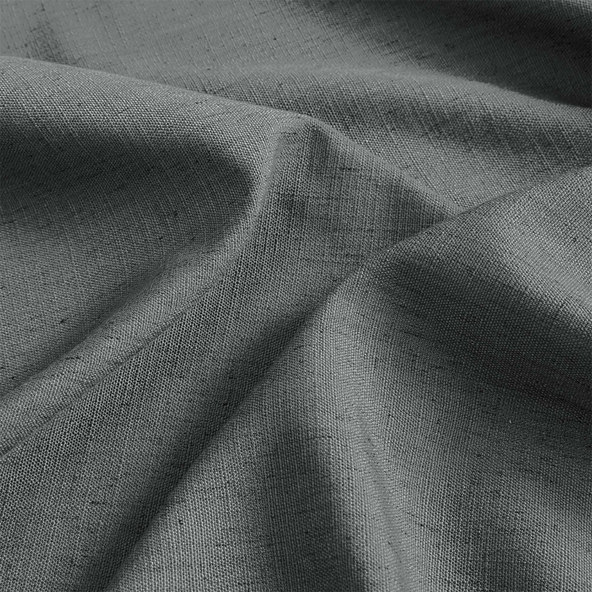 Iron Gray