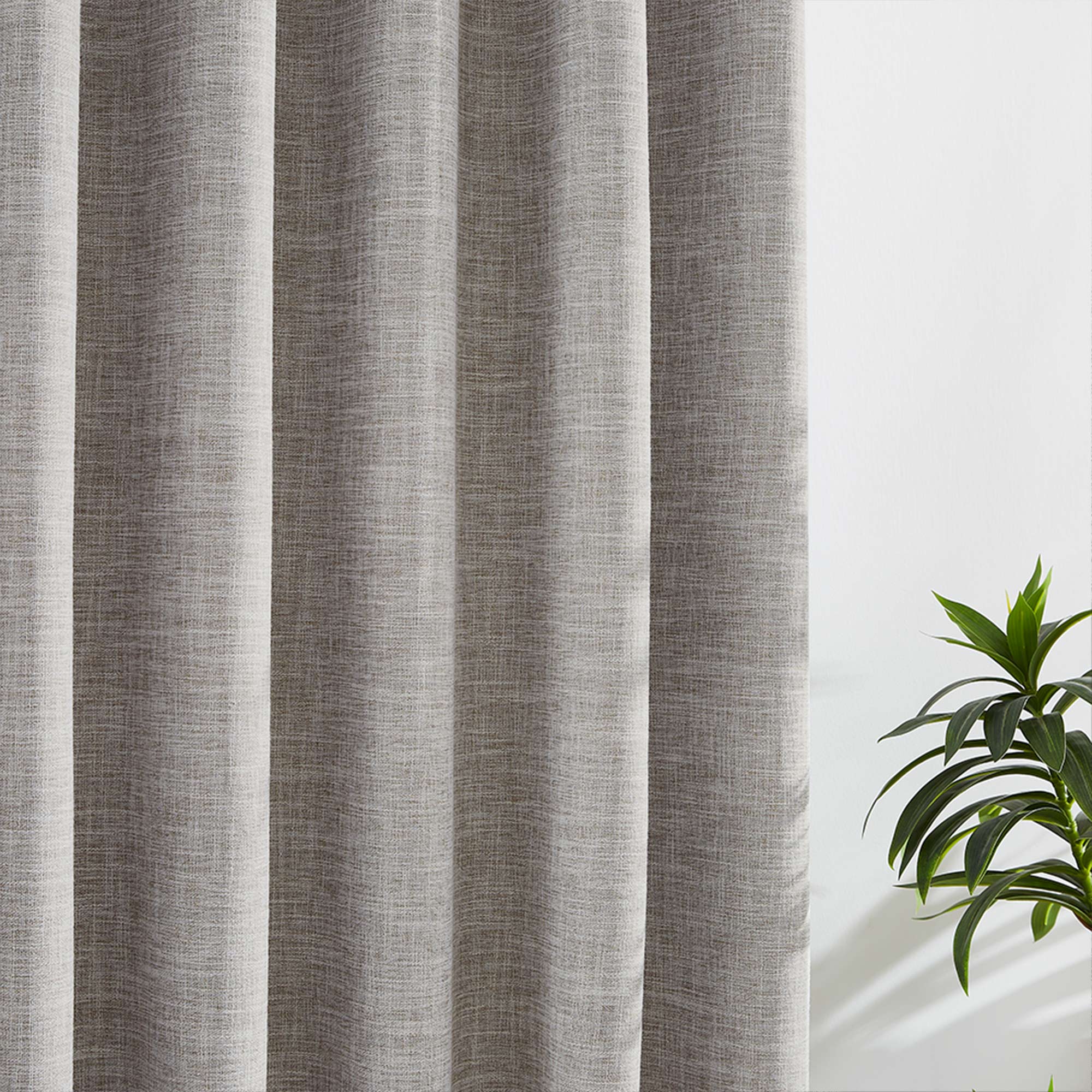 Custom  100% Blackout Curtains