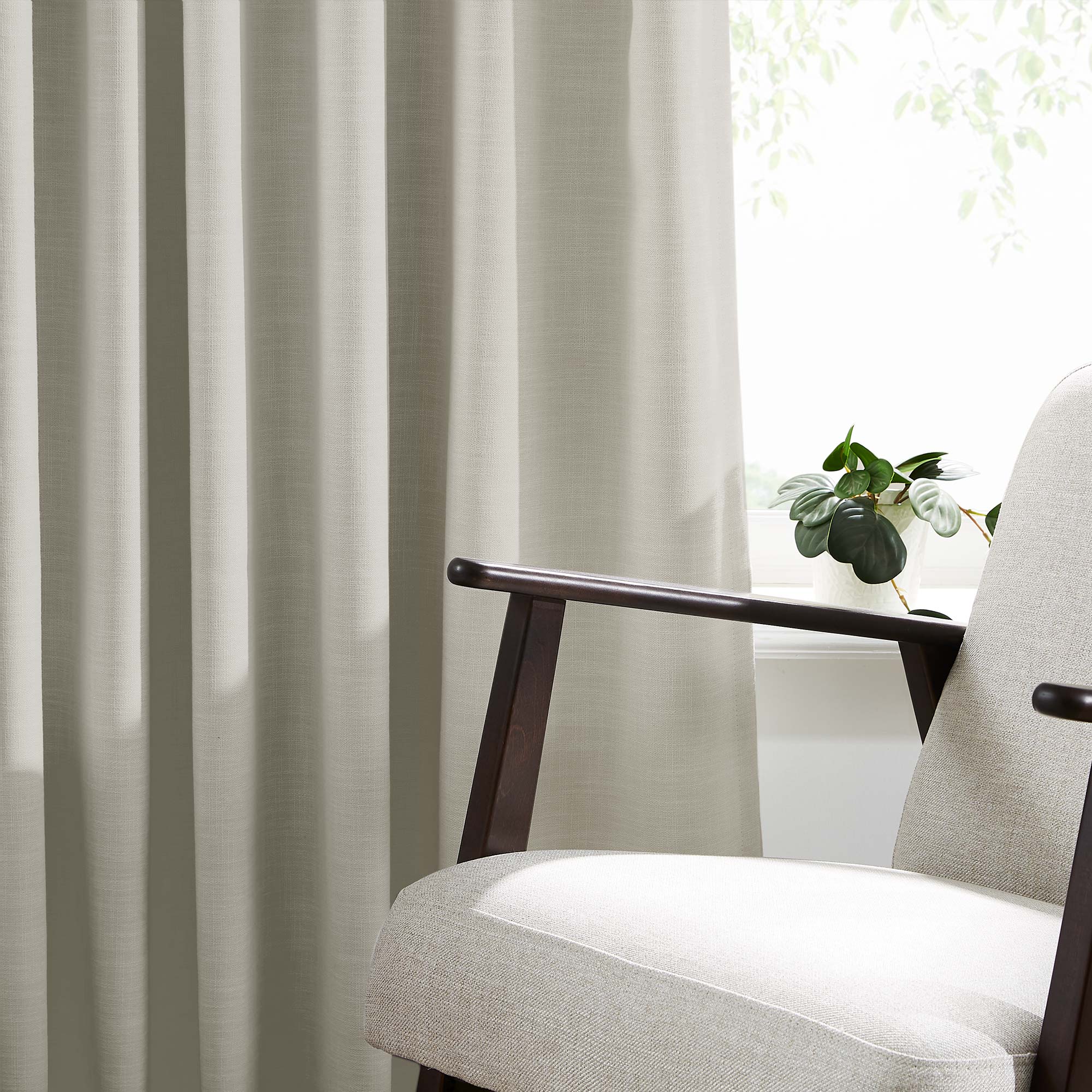 Custom  100% Blackout Curtains