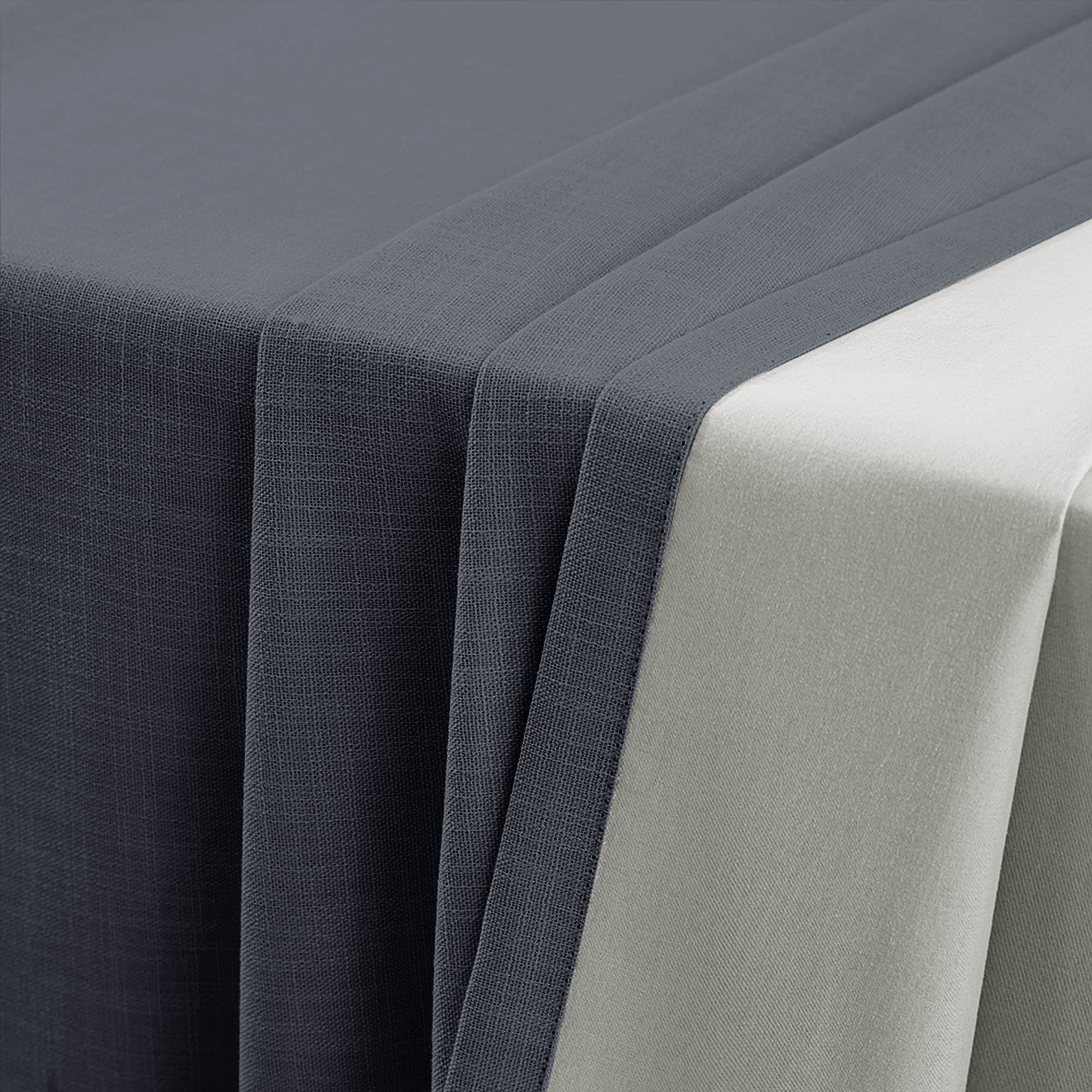 Custom  100% Blackout Curtains