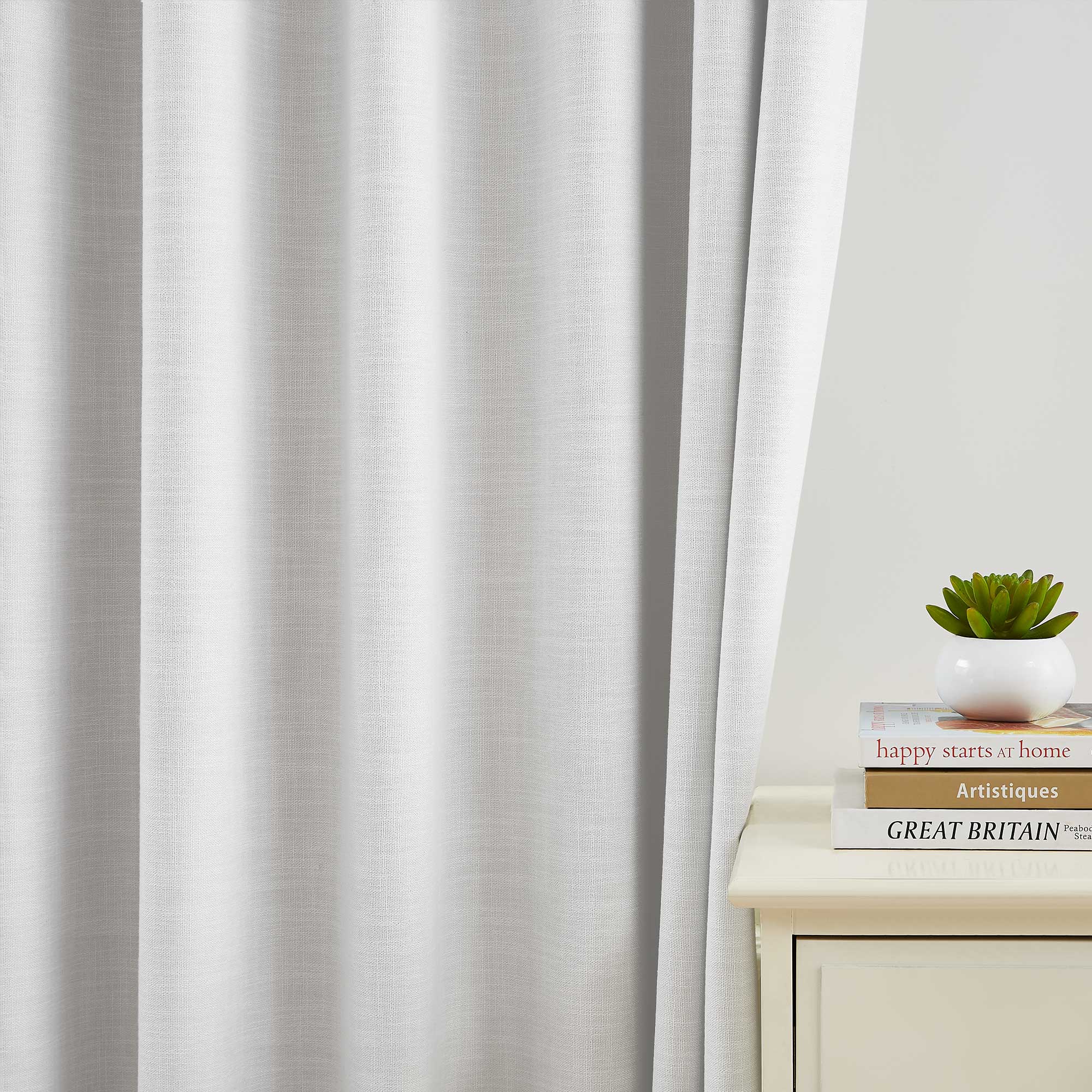 Custom  100% Blackout Curtains