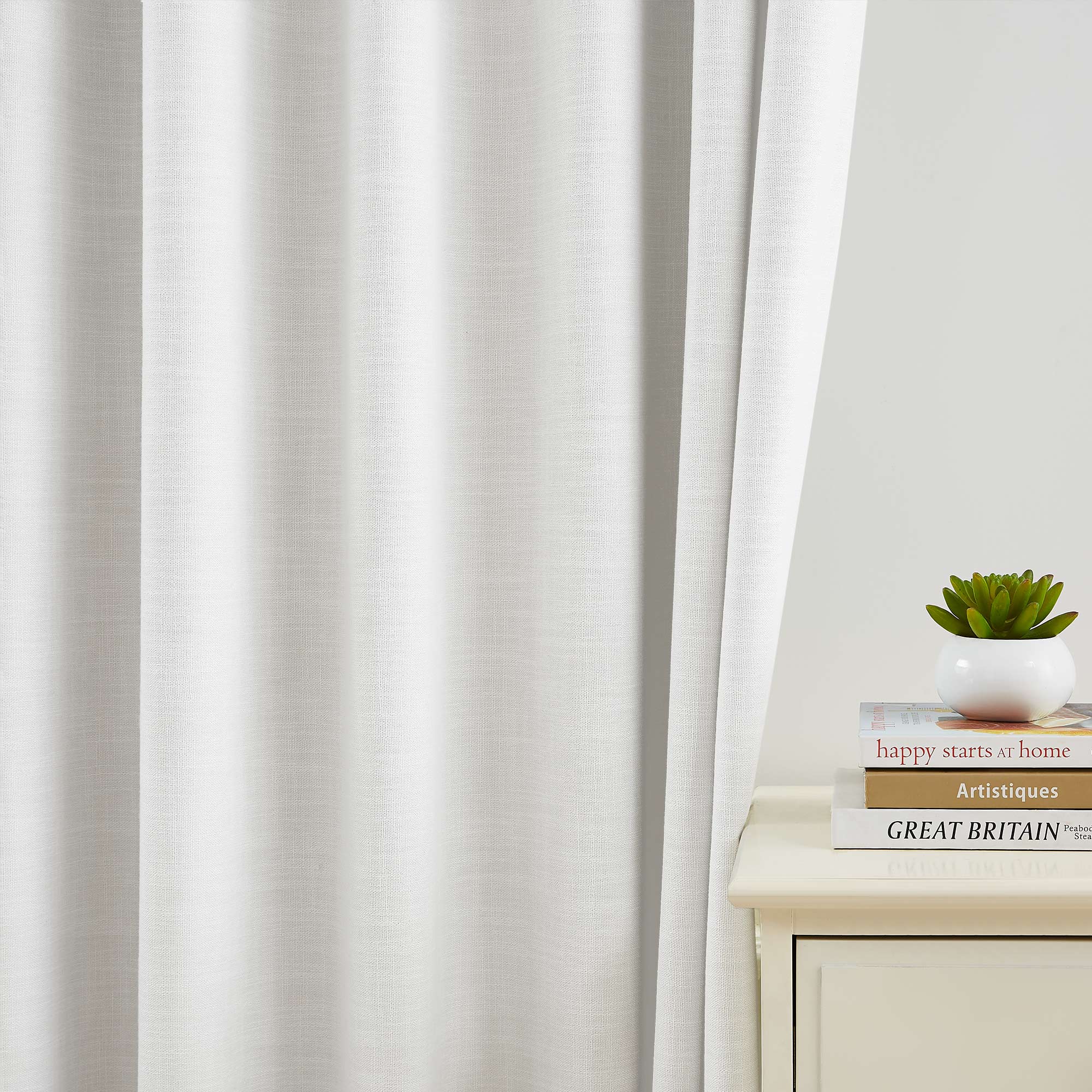 Custom  100% Blackout Curtains