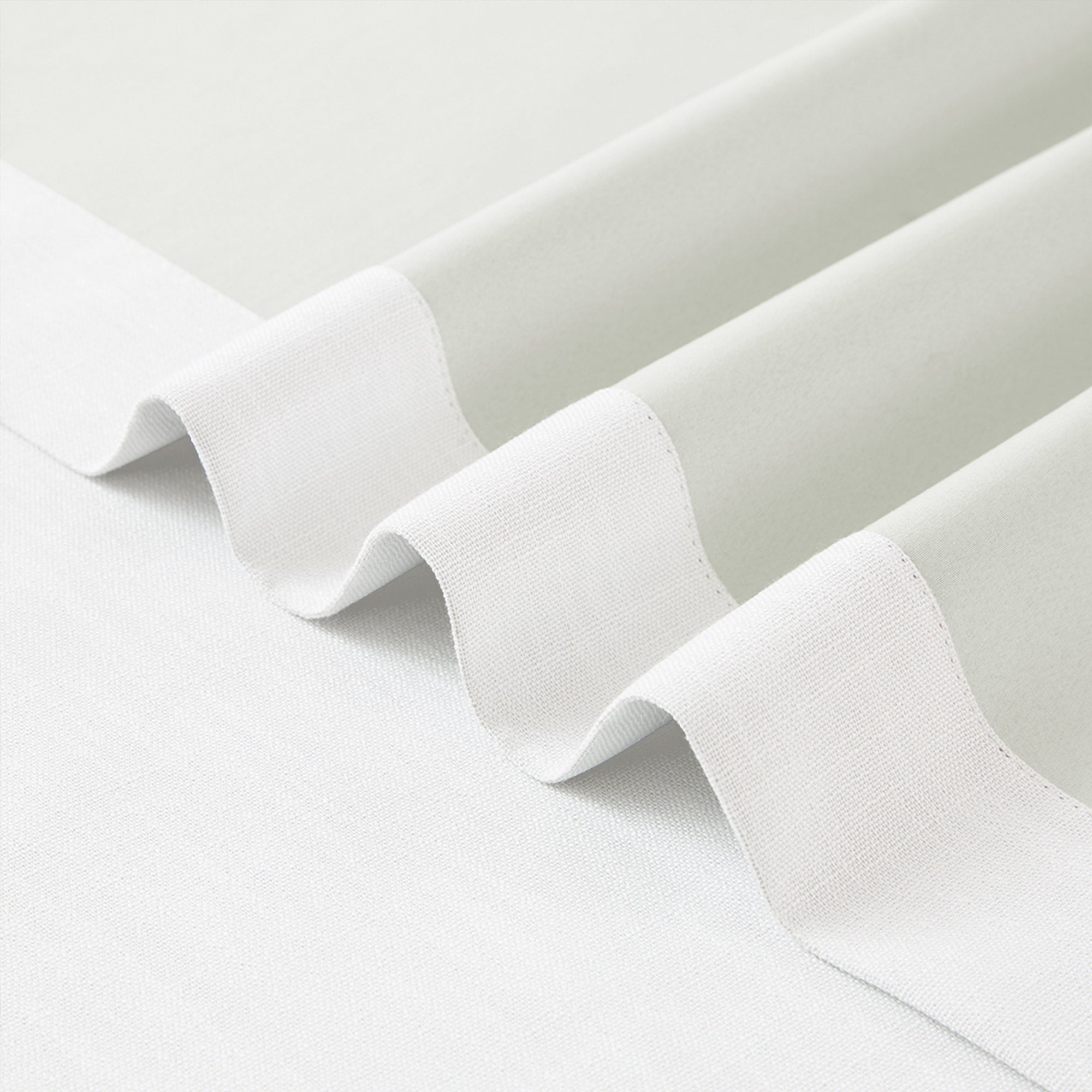 Custom  100% Blackout Curtains