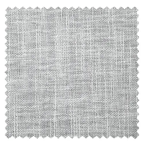 Custom NanoBamboo Linen 100%  Blocakout Shades