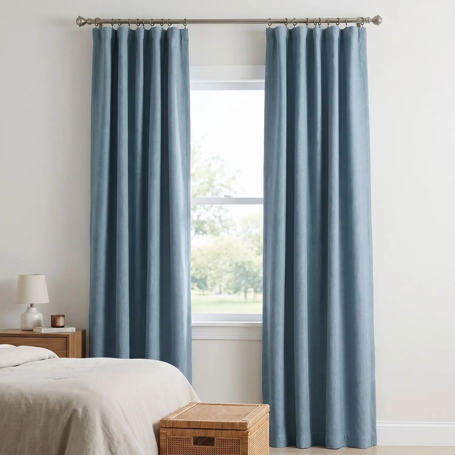 Blackout Curtain - original fabric