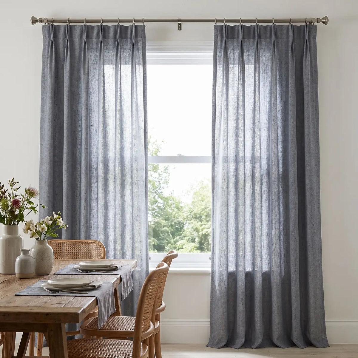 Blackout Curtain - original fabric