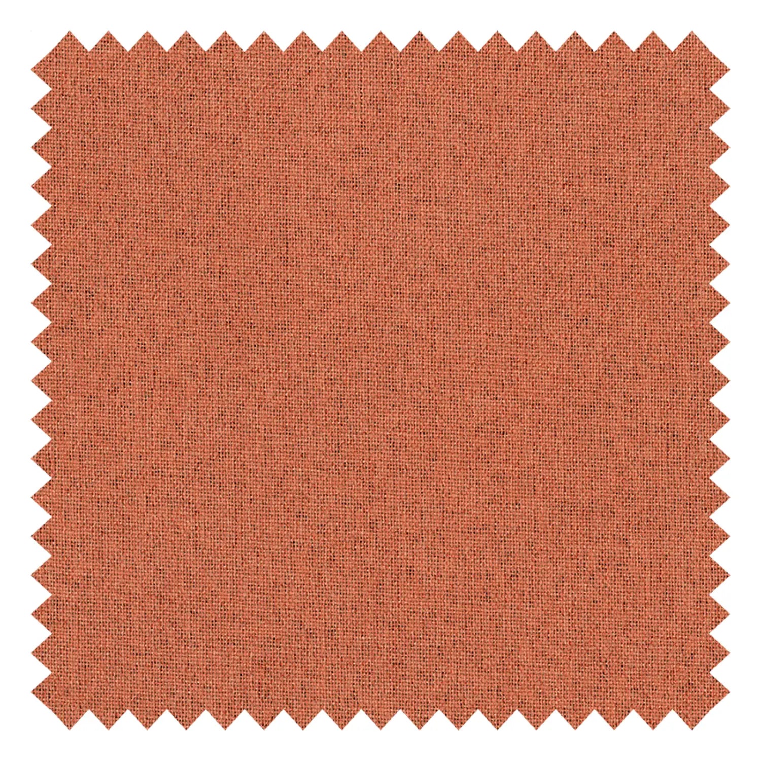 Blush Red fabric swatch