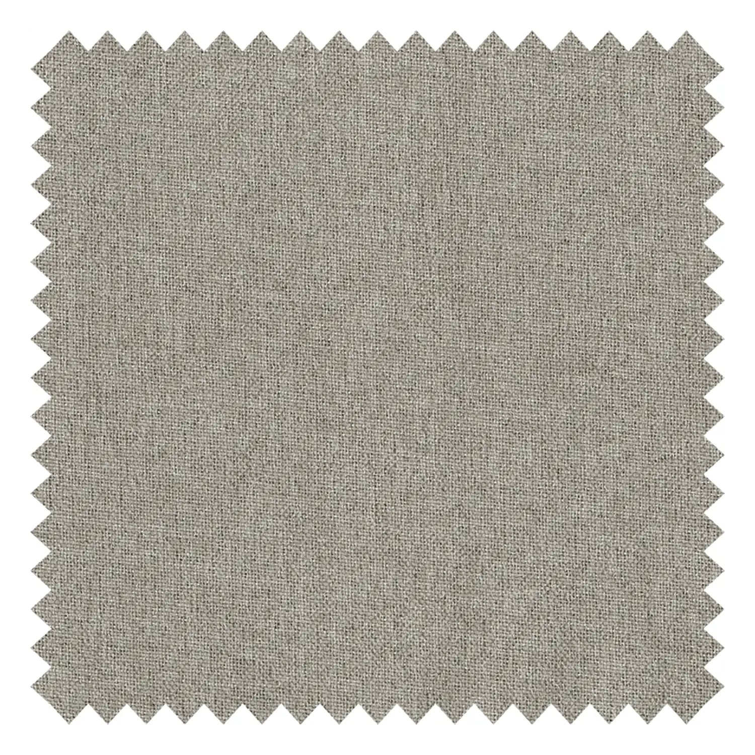 Ivory fabric swatch