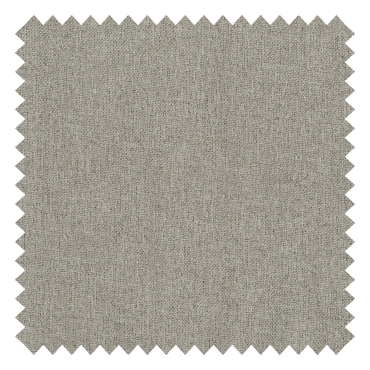 Ivory fabric swatch