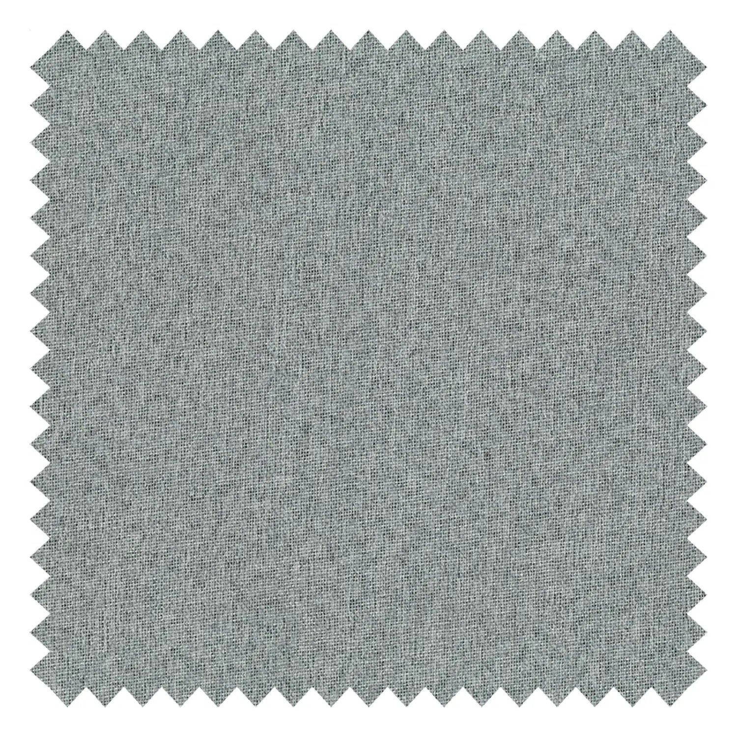Mist Grey fabric swatch
