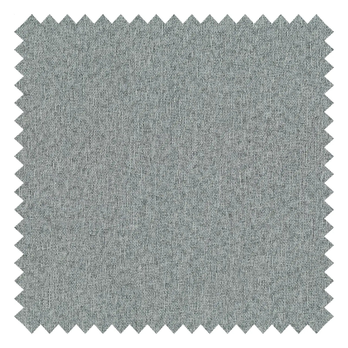 Mist Grey fabric swatch