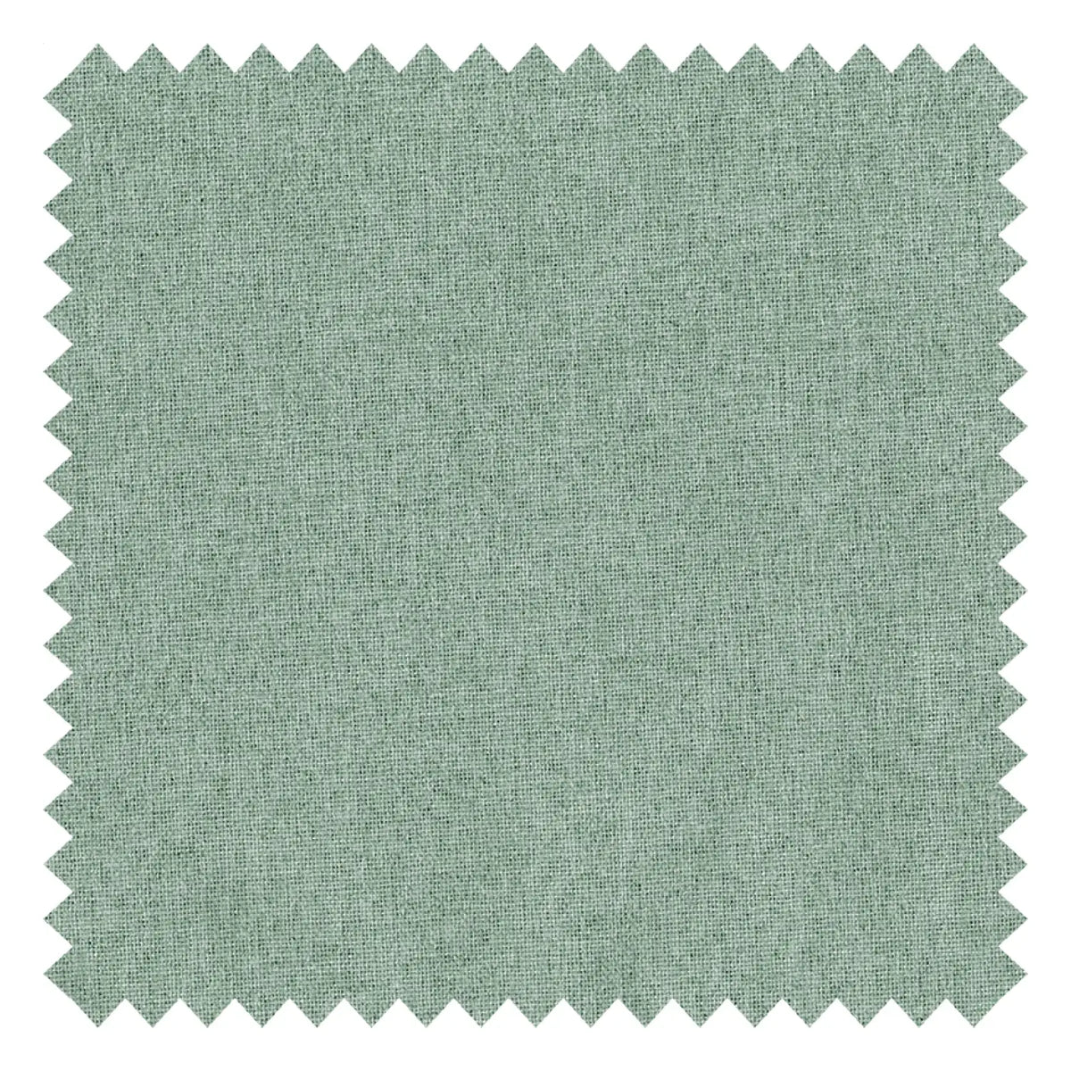 Silver Grey fabric swatch