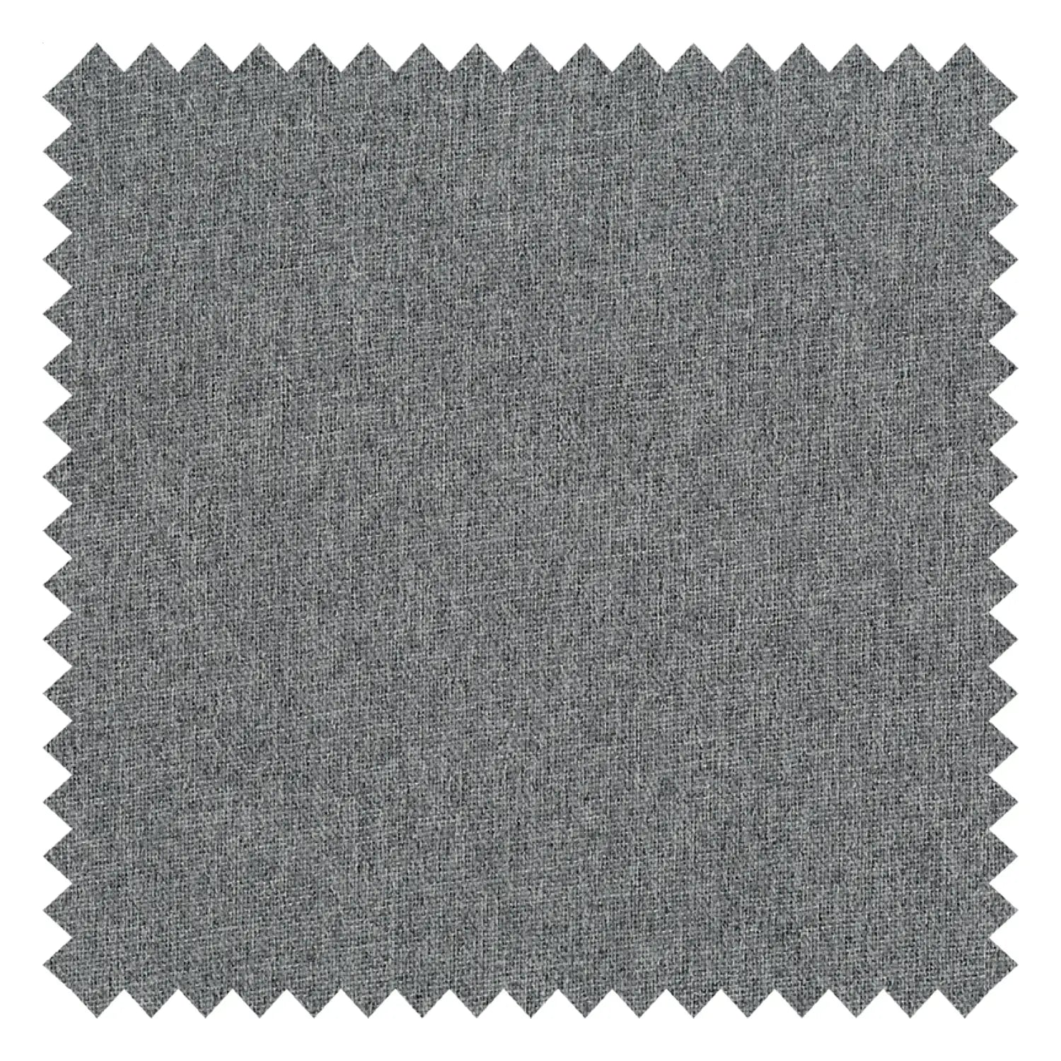 Pewter Grey fabric swatch
