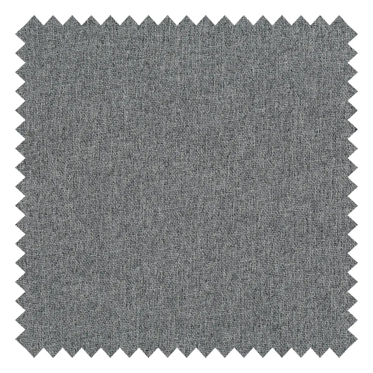 Pewter Grey fabric swatch