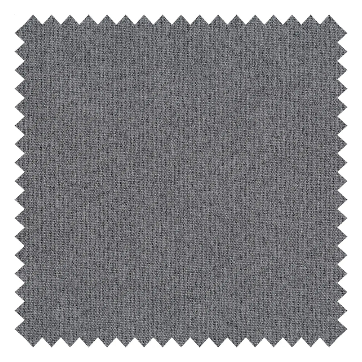 Slate Grey fabric swatch