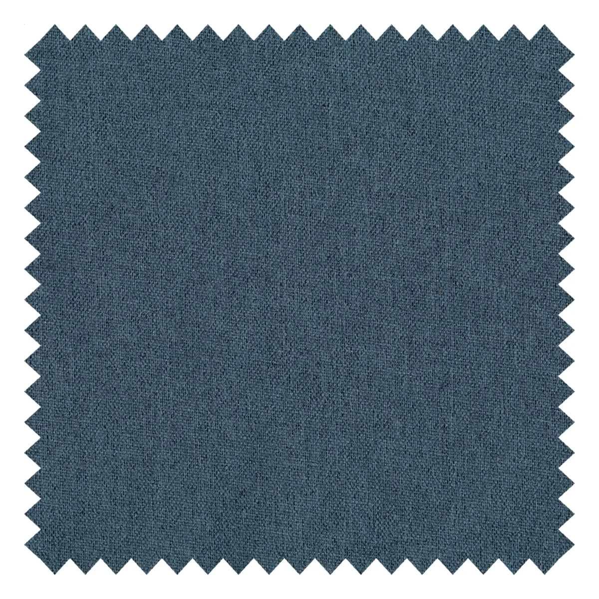 Dusty Blue fabric swatch